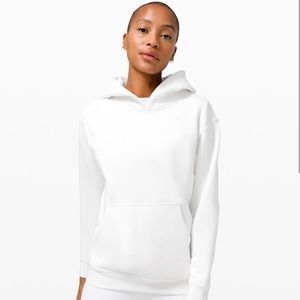 Lululemon All Yours Hoodie / Sweatshirt